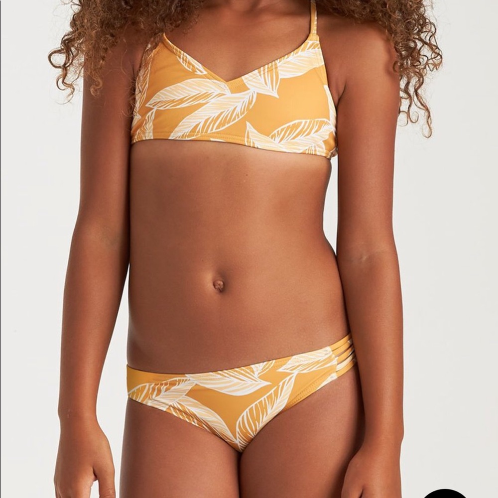 Girls Billabong Bikini